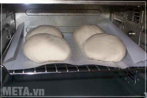 Giấy nến có thể dùng trong lò nướng