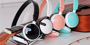 Khắc phục tai nghe/headphone bị rè, không rõ lời như thế nào?