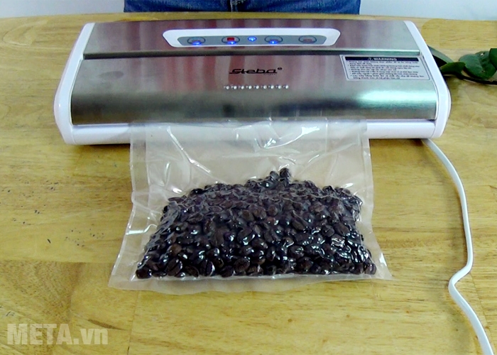 Máy hút chân không