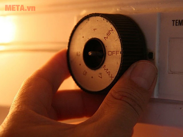 Tăng nhiệt độ sẽ tiêu tốn nhiều điện năng