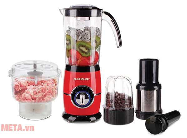 Máy xay sinh tố bị khét? Nguyên nhân và cách khắc phục Máy xay sinh tố mới có mùi khét là hiện tượng rất bình thường