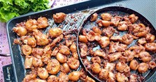 Cách làm món lòng non nướng tại nhà ngon hết ý