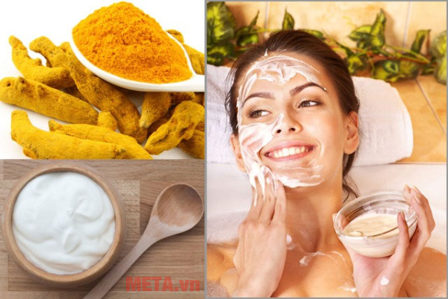 Dưỡng trắng da với sữa mẹ