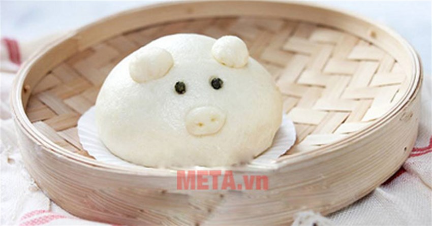 Bé ăn ngoan nhanh lớn, nhờ các món ngon làm từ sữa mẹ