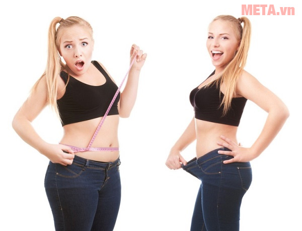 Những lưu ý khi bạn muốn giảm cân an toàn, hiệu quả