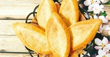Tự làm bánh mì truyền thống tại nhà