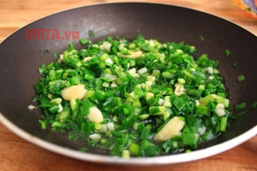 Phi thơm hành Phi thơm hành