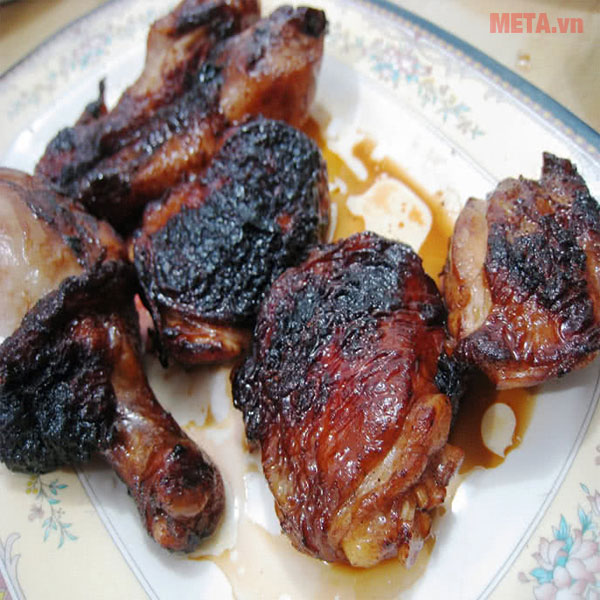 Món ăn mất đi vị ngon Món ăn mất đi vị ngon