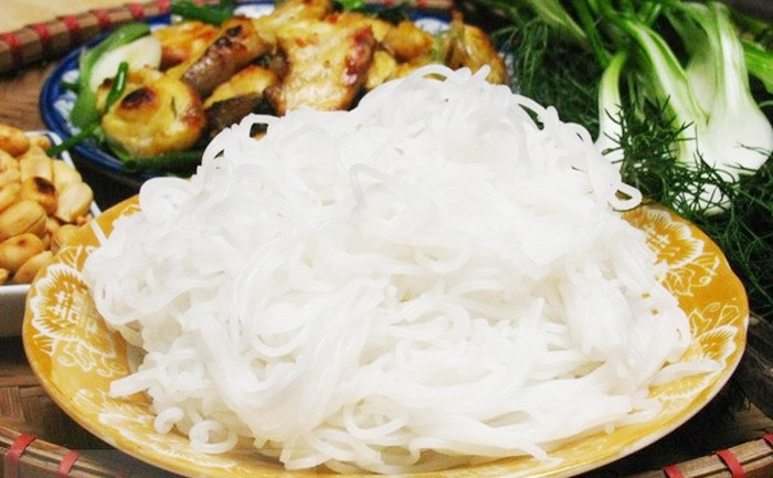 chả cá Chả cá lã vọng