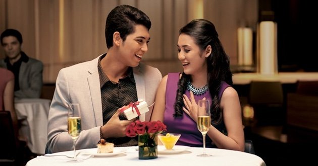 Cách chọn quà tặng cho Vợ yêu trong ngày sinh nhật