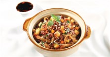 Cách nấu gạo lứt bằng nồi cơm điện cực đơn giản