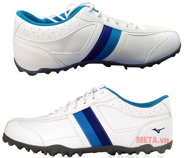Giày Mizuno T-Zoid Spikeles 51GQ168522 Giày Mizuno T-Zoid Spikeles 51GQ168522