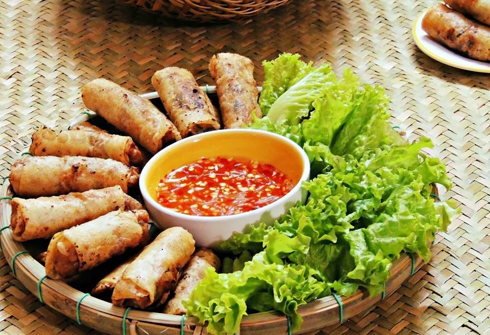 Nước chấm