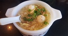 Bí quyết nấu súp cua chuẩn ngon như ngoài hàng