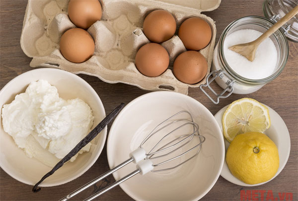 mẹo làm bánh nướng mẹo làm bánh nướng