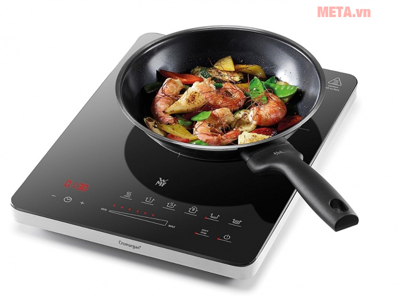 Bếp điện ngày nay với những thiết kế nhỏ gọn, trang trí hoa văn đẹp mắt, giá thành lại hợp lý, là sự lựa chọn hàng đầu của mọi nhà.