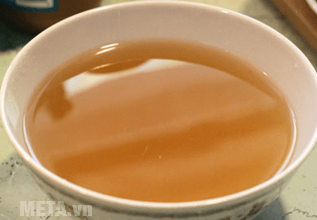 Lọc nước hàu nguyên chất Lọc nước hàu nguyên chất