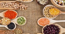 Tự tay làm bột ngũ cốc tại nhà đơn giản