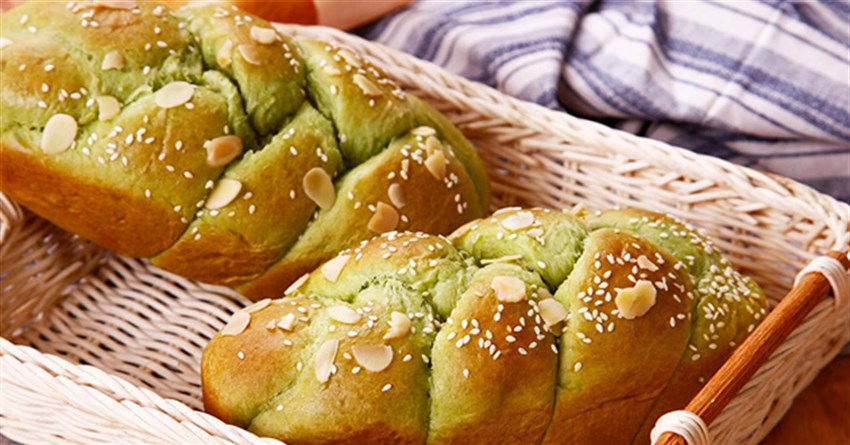 Hướng dẫn làm bánh mì hoa cúc siêu đơn giản bằng lò vi sóng