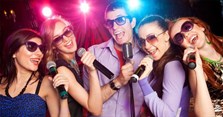 Những ứng dụng hát Karaoke cho bạn thỏa đam mê ca hát