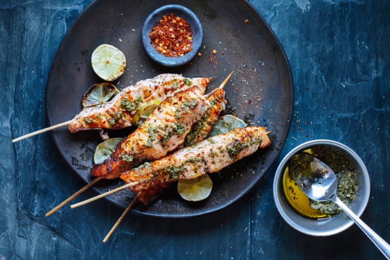 thịt nướng Thịt nướng