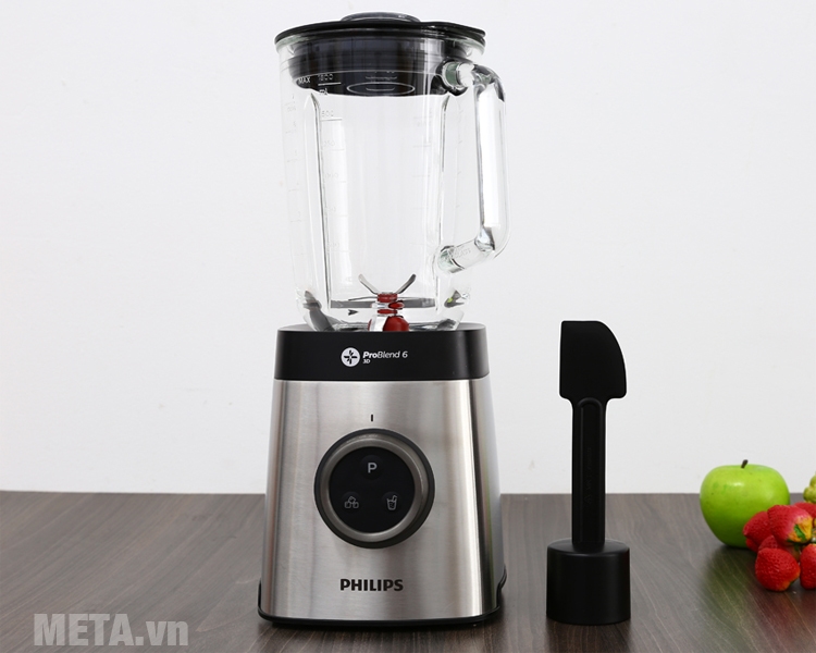 Máy xay sinh tố Philips HR3652/00 - 1400W