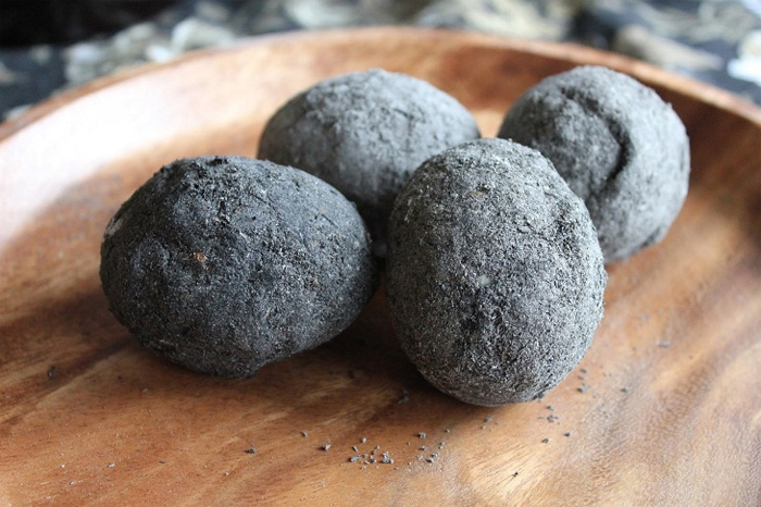 Trứng bắc thảo