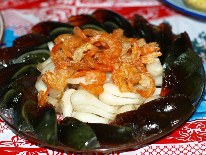 Trứng bắc thảo