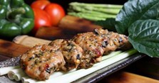 Mách bạn công thức làm chả ốc thơm ngon khó cưỡng