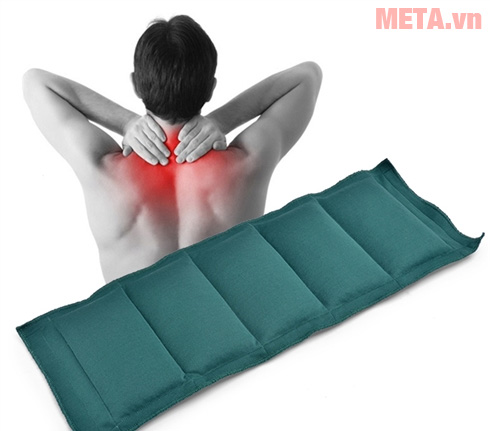 Túi chườm nóng Túi chườm nóng