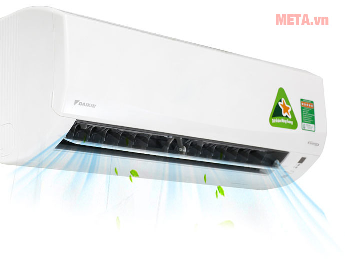 Mẹo giảm tiền điện hàng tháng với đồ gia dụng Máy lạnh