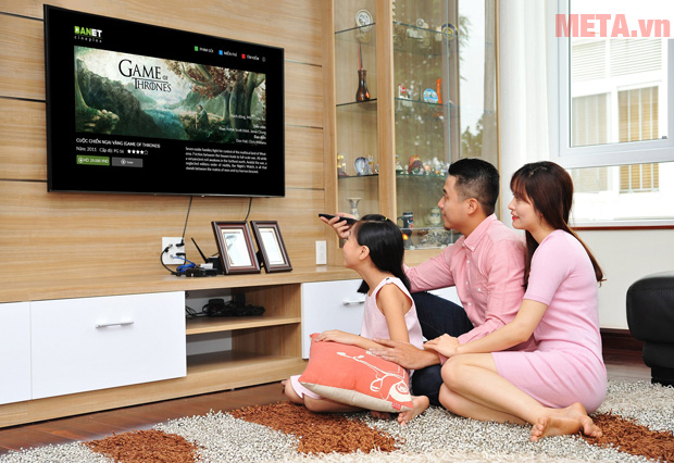 Mẹo giảm tiền điện hàng tháng với đồ gia dụng Tivi