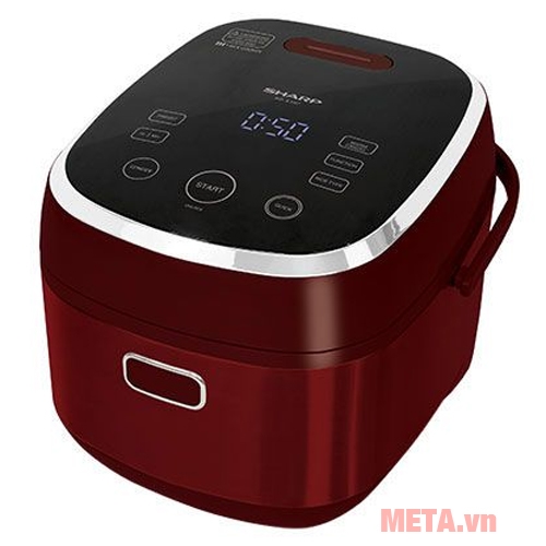 Nồi cơm điện cao tần Sharp Nồi cơm điện cao tần Sharp