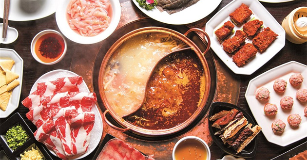 Tổng hợp cách làm các loại nước lẩu thơm ngon, đặc sắc ngày tết