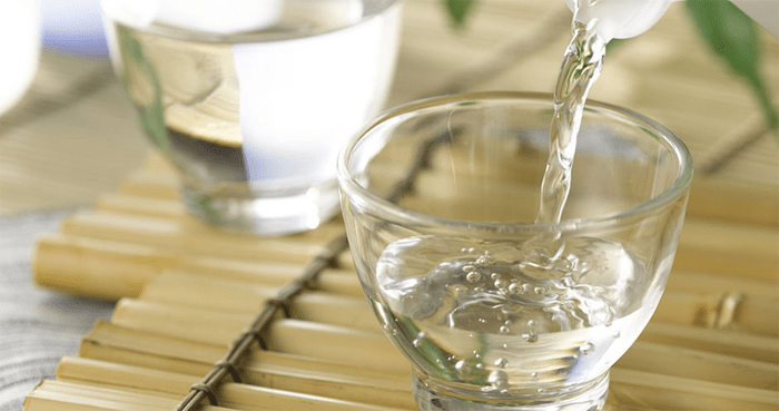 Bảo quản bằng giấm ăn