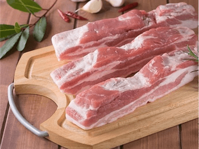 Mẹo bảo quản thịt lợn khi không có tủ lạnh