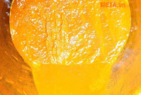 Tinh bột nghệ nguyên chất