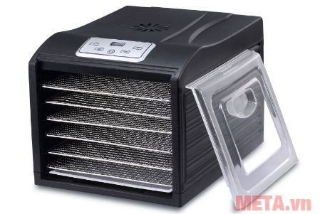 Máy sấy thực phẩm đa năng Biochef Máy sấy thực phẩm đa năng Biochef
