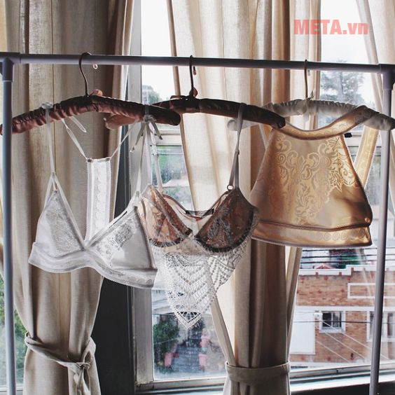 Con gái nên giặt đồ thế nào để tránh bệnh phụ khoa Con gái nên giặt đồ thế nào để tránh bệnh phụ khoa