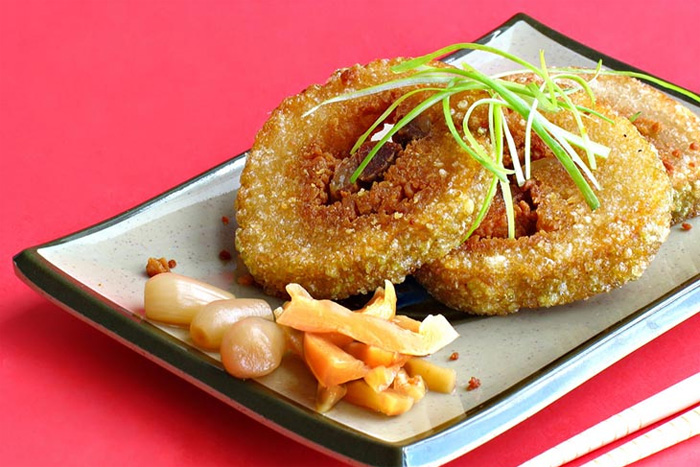 xử lý nấm mốc