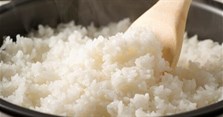 Mẹo nấu cơm thơm ngon - mềm dẻo, không bị nát với nồi cơm điện