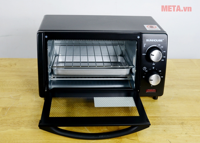 Lò nướng điện Sunhouse SHD4210