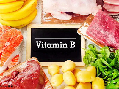 Vitamin nhóm B có "lợi ích vàng" gì đối với sức khỏe?