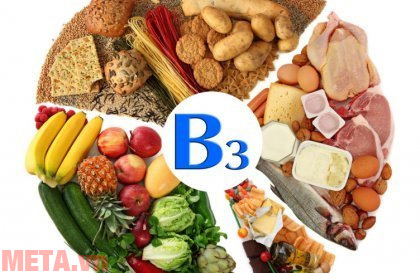 Vitamin b3