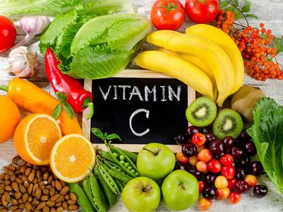 Vitamin C có vai trò ra sao đối với sức khỏe?