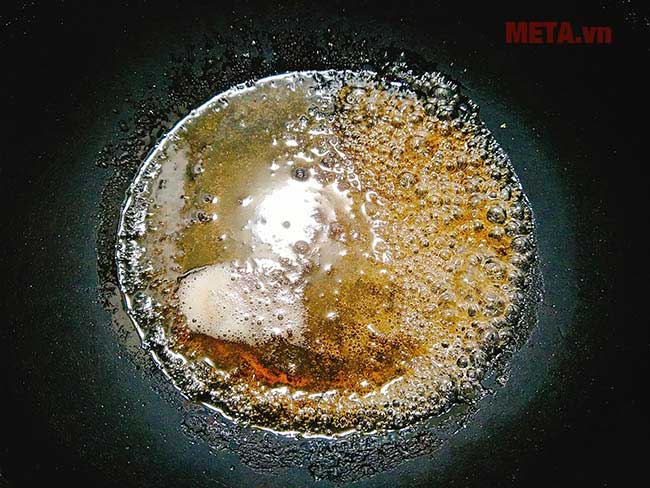 Cách làm mứt cam dẻo