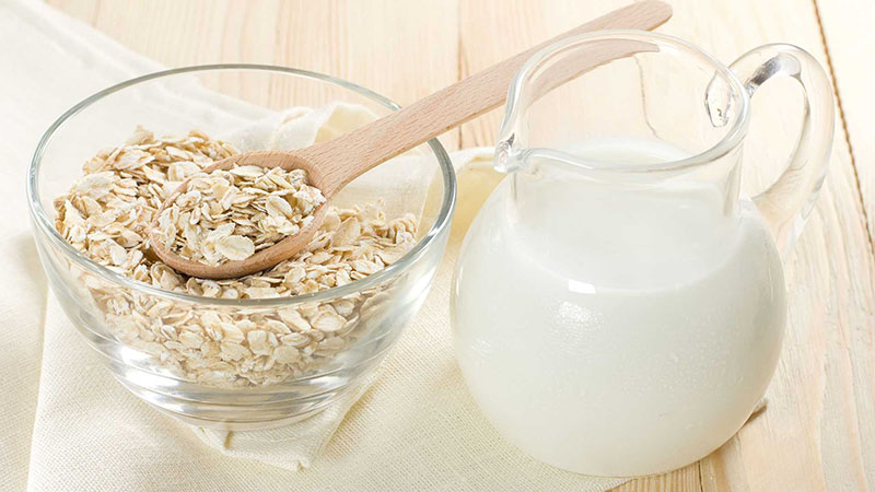 tẩy tế bào chết body với yến mạch và sữa tươi tẩy tế bào chết body với yến mạch và sữa tươi