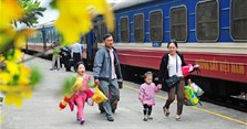 10 việc làm nhất định phải thực hiện trước khi về quê ăn Tết hoặc đi du lịch