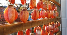 Học ngay công thức hồng treo gió lên màu đẹp, tiết mật ngon