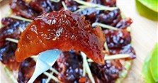 Cách làm mứt khế vị cay cay, ngọt ngọt lạ miệng ngày Tết